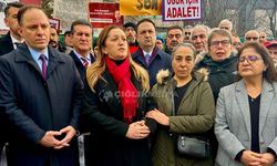 İliç Maden Faciası Davasında Yeni Duruşma: Adliye Önünde Basın Açıklaması Yapıldı