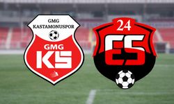 24 Erzincanspor, Kastamonu Deplasmanı İçin Hazır
