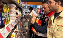 Kemah’ta Ramazan Denetimleri Sıkılaştı