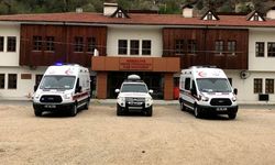 Kemaliye'de Toprak Kayması Sonucu 1 İşçi Hayatını Kaybetti