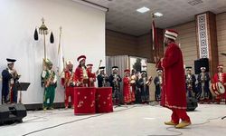 Erzincan'da Ramazana Özel Mehter Konseri Düzenlenecek