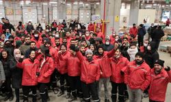 Migros Depo İşçileri Artık Kadrolu