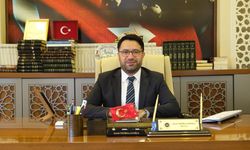 Erzincan Müftüsü Fakirullahoğlu’ndan Ramazan Mesajı