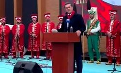 Mustafa Sarıgül’den Erzincan’ın Kurtuluş Yıldönümü ve İliç Mesajı