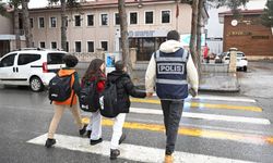 Okul Çevrelerinde Geniş Kapsamlı Denetim