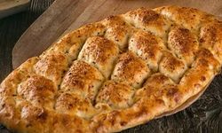 Ramazan Pidesinin 2026 Fiyatları Netleşti