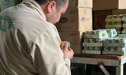 Erzincan’da Ramazan Öncesi Gıda Denetimleri Sıkılaştırıldı