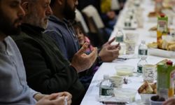 Erzincan'da Ramazan Boyunca Terzi Baba Sofrasında Buluşulacak