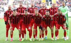 24 Erzincanspor, Şanlıurfaspor’u Erzincan’da Ağırlıyor