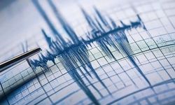 Erzincan'da 4.9 Büyüklüğünde Deprem Meydana Geldi