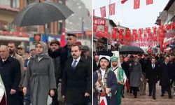 Tercan Kaymakamı’ndan “Şemsiye” Tartışmasına İlişkin Açıklama