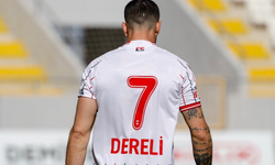 24 Erzincanspor Deplasmanda Farklı Kazandı: 5-0