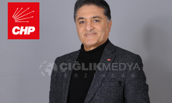 CHP Erzincan İl Başkanlığı için Cevdet Ersoy ismi gündemde