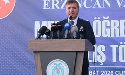 Vali Aydoğdu Tercan'ın Kurtuluşu Dolayısıyla Bir Mesaj Paylaştı