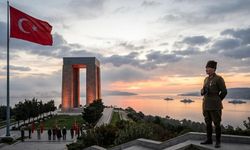 Çanakkale Zaferi'nin 111. Yıl Dönümü