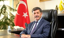 Bekir Aksun'dan 18 Mart Çanakkale Zaferi Mesajı