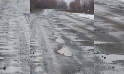 Altınbaşak–Yalınca Yoluna Düzenleme Talebi: “3 Kilometrelik Yol Yıllardır Bozuk”