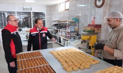 Erzincan’da Bayram Öncesi Gıda Denetimleri Sıklaştırıldı