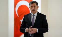 Bekir Aksun'un İstiklal Marşının Kabulü ve Mehmet Akif Ersoy’u Anma Günü Mesajı