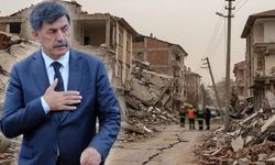 Başkan Bekir Aksun’dan 13 Mart Erzincan Depremi Mesajı