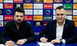 Erzincanlı Teknik Direktör Bülent Akan, Mardin 1969 Spor’un Başına Getirildi