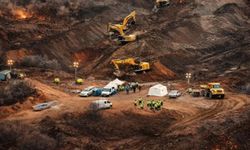 Cengiz Holding, Erzincan’daki Çöpler Altın Madeni’ni 1,5 Milyar Dolara Alıyor