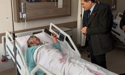 CHP Erzincan’dan 8 Mart’ta Anlamlı Ziyaretler