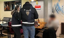 Emniyet Ekipleri Denetimlerini Sürdürüyor