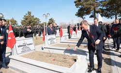 18 Mart Çanakkale Zaferi ve Şehitleri Anma Günü Programı