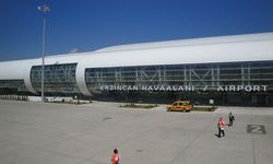 Erzincan Havalimanı’nda Şubat Ayında 27 Bin 329 Yolcuya Hizmet Verildi