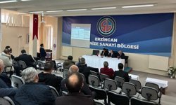 Erzincan’da Sanayi ve İstihdam İçin Güç Birliği