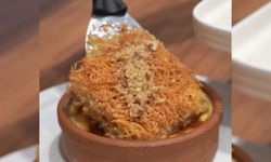 Erzincan Sütlacı Artık Coğrafi İşaretli