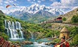 Erzincan Tanıtım Günleri İstanbul’da Başlıyor