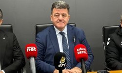 24 Erzincanspor Yönetiminden Mağlubiyet Sonrası Açıklama