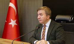 Vali Aydoğdu’nun İstiklal Marşı'nın Kabulü ve Mehmet Akif Ersoy’u Anma Günü Mesajı