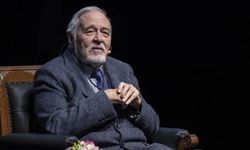 Ünlü Tarihçi İlber Ortaylı Entübe Edildi