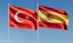 İspanya’dan Türkiye’ye Resmi Teşekkür