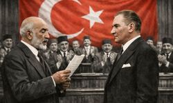 İstiklal Marşının Kabulü ve Mehmet Akif Ersoy’u Anma Günü