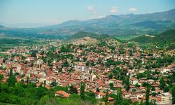 Kelkit’in Nüfusu Gümüşhane Merkezine Yaklaşıyor