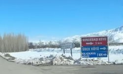 Erzincan Kılıçkaya Köyü | Munzur Dağı Eteklerinde Saklı Güzellik