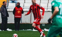 24 Erzincanspor Sahasında Gol Bulamadı