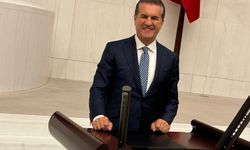 Mustafa Sarıgül’den TBMM’de “Can Erzincan” Çıkışı ve Yatırım Soruları