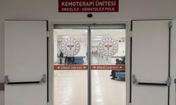 Mengücek Gazi Hastanesi’nde Onkoloji ve Hematoloji Hastaları İçin Yeni Kan Alma Birimi Açıldı