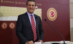 Milletvekili Mustafa Sarıgül’den 8 Mart Mesajı