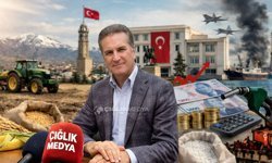 Sarıgül’den İktidara Soru: “Savaşın Etkilerine Karşı Ne Önlem Aldınız?”