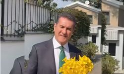 Erzincan Milletvekili Mustafa Sarıgül’den İspanya Başbakanı Sanchez’e Anlamlı Hediye