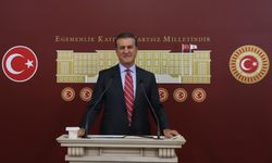 Sarıgül’den Sert Çıkış: “Çiftçi Bu Şartlarda Nasıl Üretecek?”