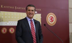 Sarıgül: “İstiklal Marşı Bu Milletin Kimlik Kartıdır”