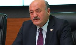 Milletvekili Süleyman Karaman’dan 8 Mart Dünya Kadınlar Günü Mesajı