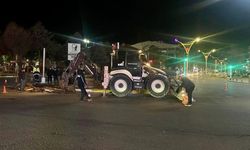 Bakır Sürahi'nin Bakım Çalışmalarında Sona Gelindi